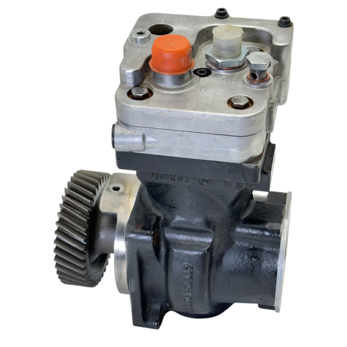 A9061305915 Genuine Wabco Air Brake Compressor - Truck To Trailer