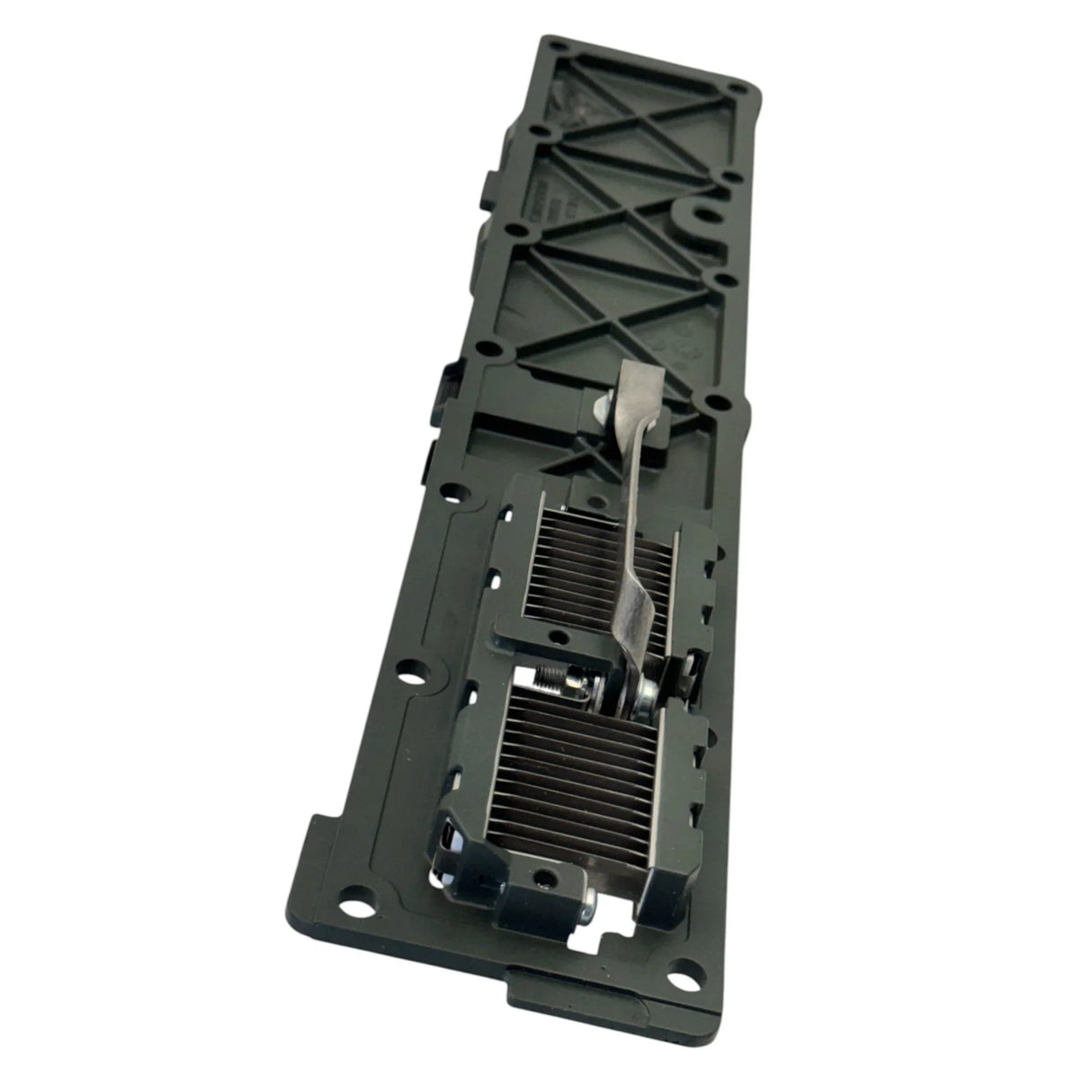 5335502 Genuine Cummins Intake Manifold Cover
