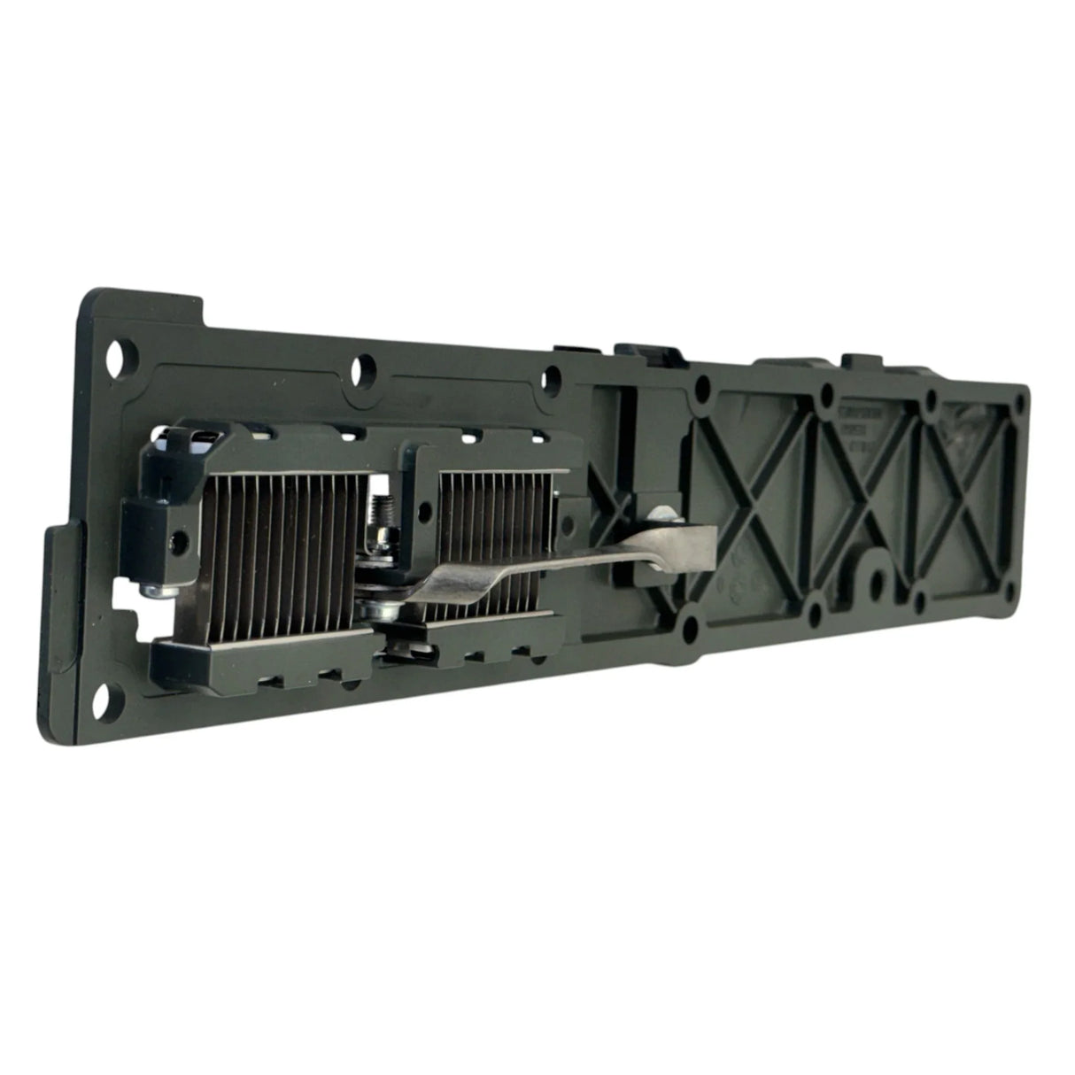 5335502 Genuine Cummins Intake Manifold Cover
