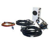 5563453 Genuine Cummins Throttle Control - Truck To Trailer