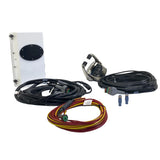 5563453 Genuine Cummins Throttle Control - Truck To Trailer