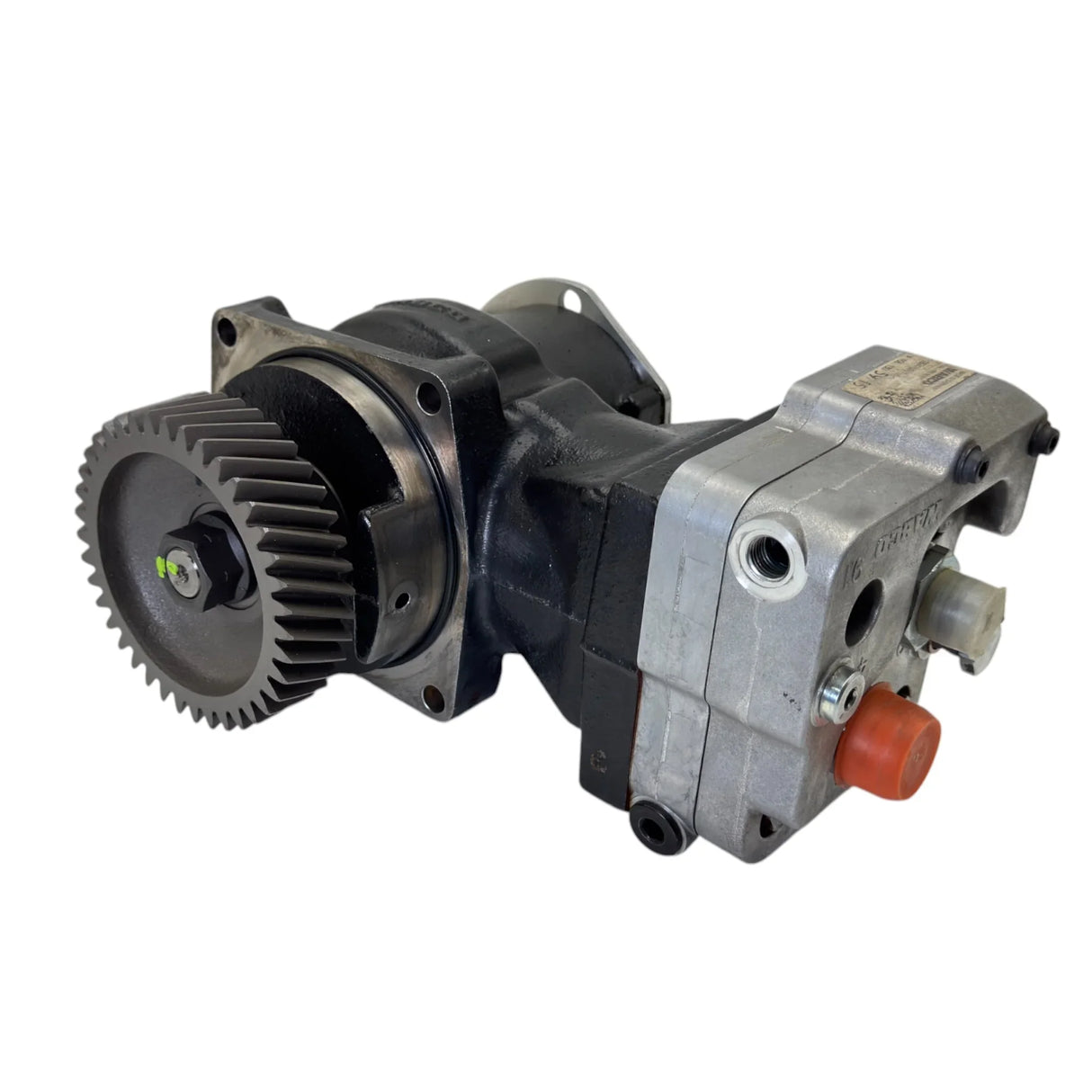 A9061305915 Genuine Wabco Air Brake Compressor - Truck To Trailer