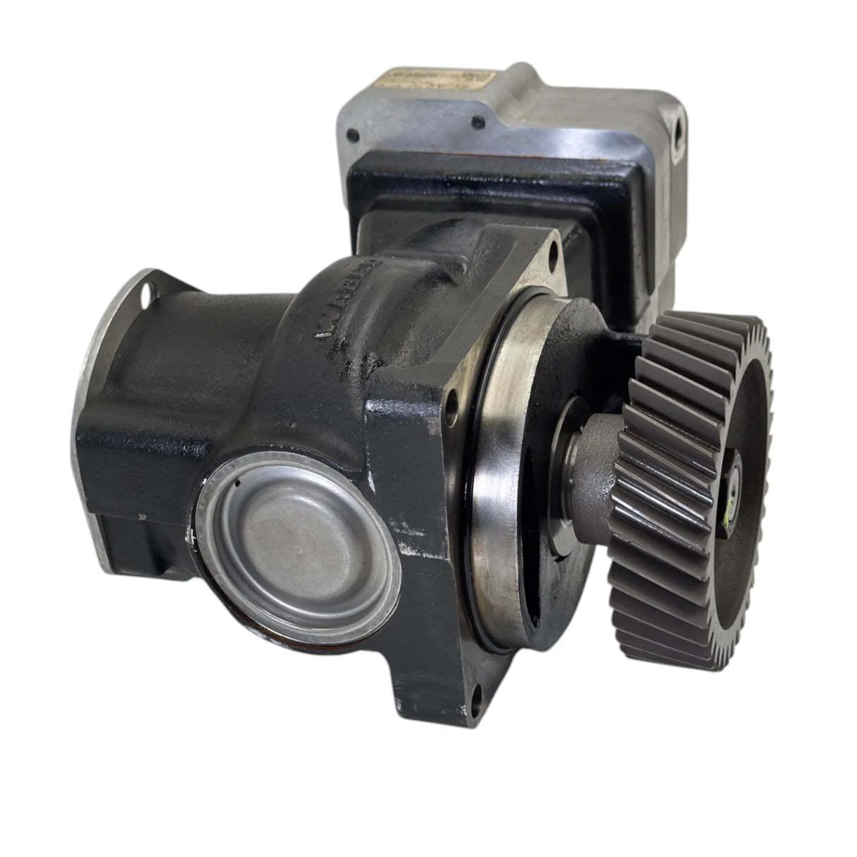 A9061305915 Genuine Wabco Air Brake Compressor - Truck To Trailer