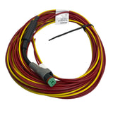 5563453 Genuine Cummins Throttle Control - Truck To Trailer