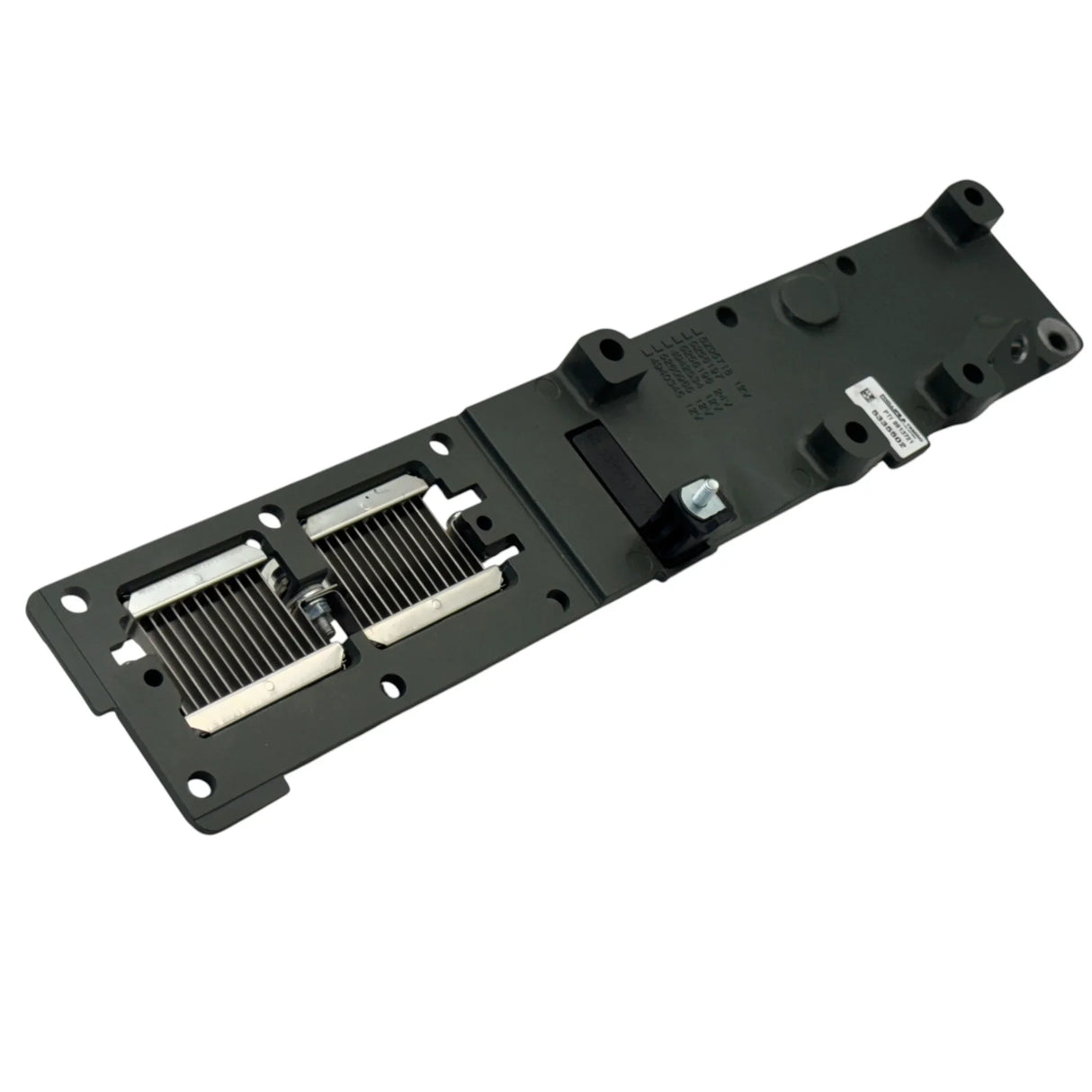 5335502 Genuine Cummins Intake Manifold Cover