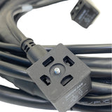 5563453 Genuine Cummins Throttle Control - Truck To Trailer