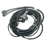 5563453 Genuine Cummins Throttle Control - Truck To Trailer