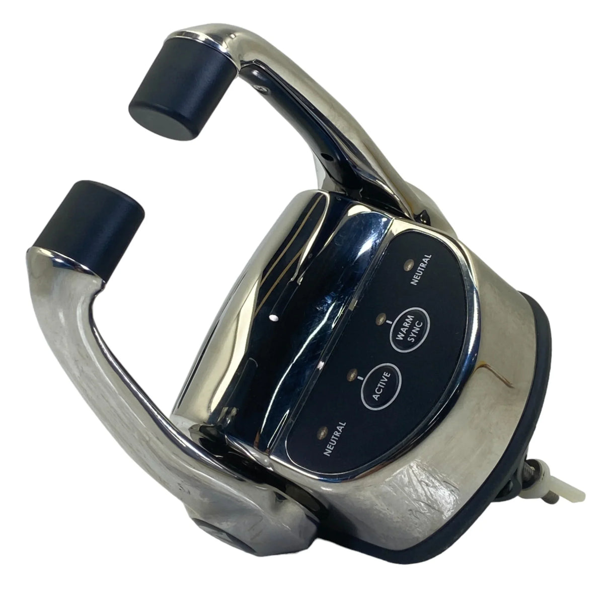 5563453 Genuine Cummins Throttle Control - Truck To Trailer