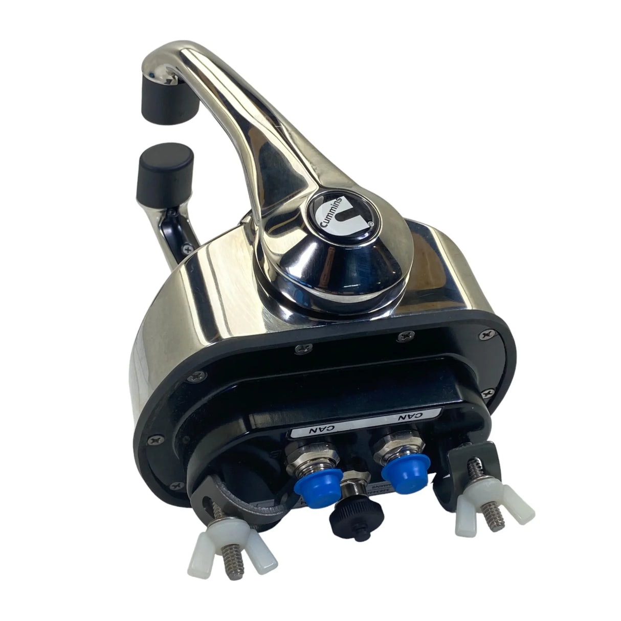 5563453 Genuine Cummins Throttle Control - Truck To Trailer