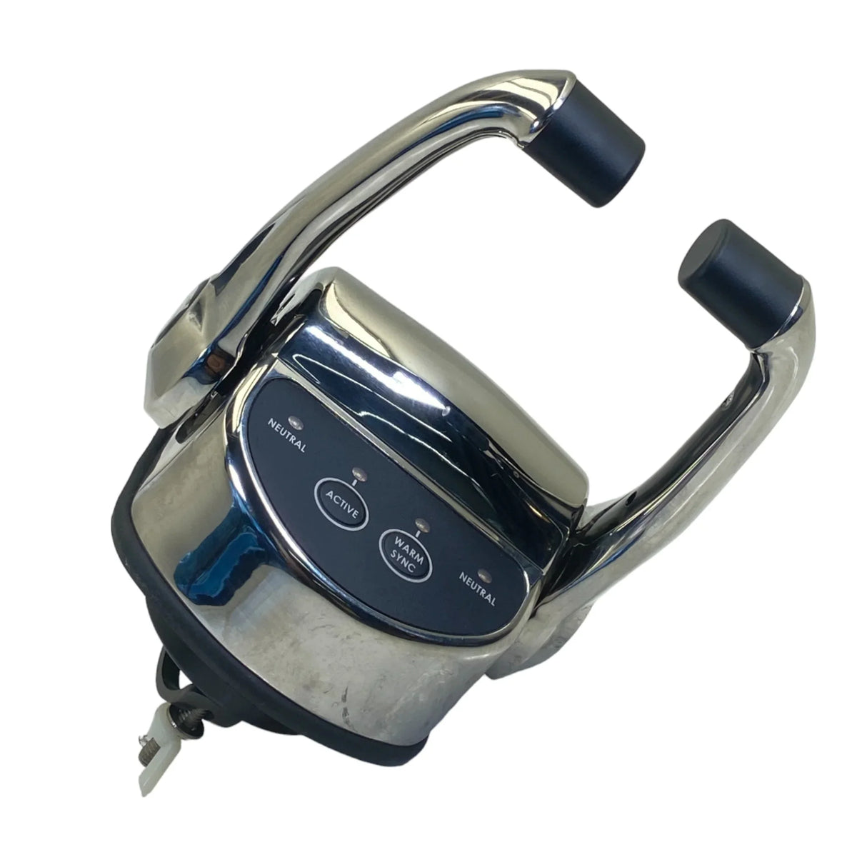 5563453 Genuine Cummins Throttle Control - Truck To Trailer