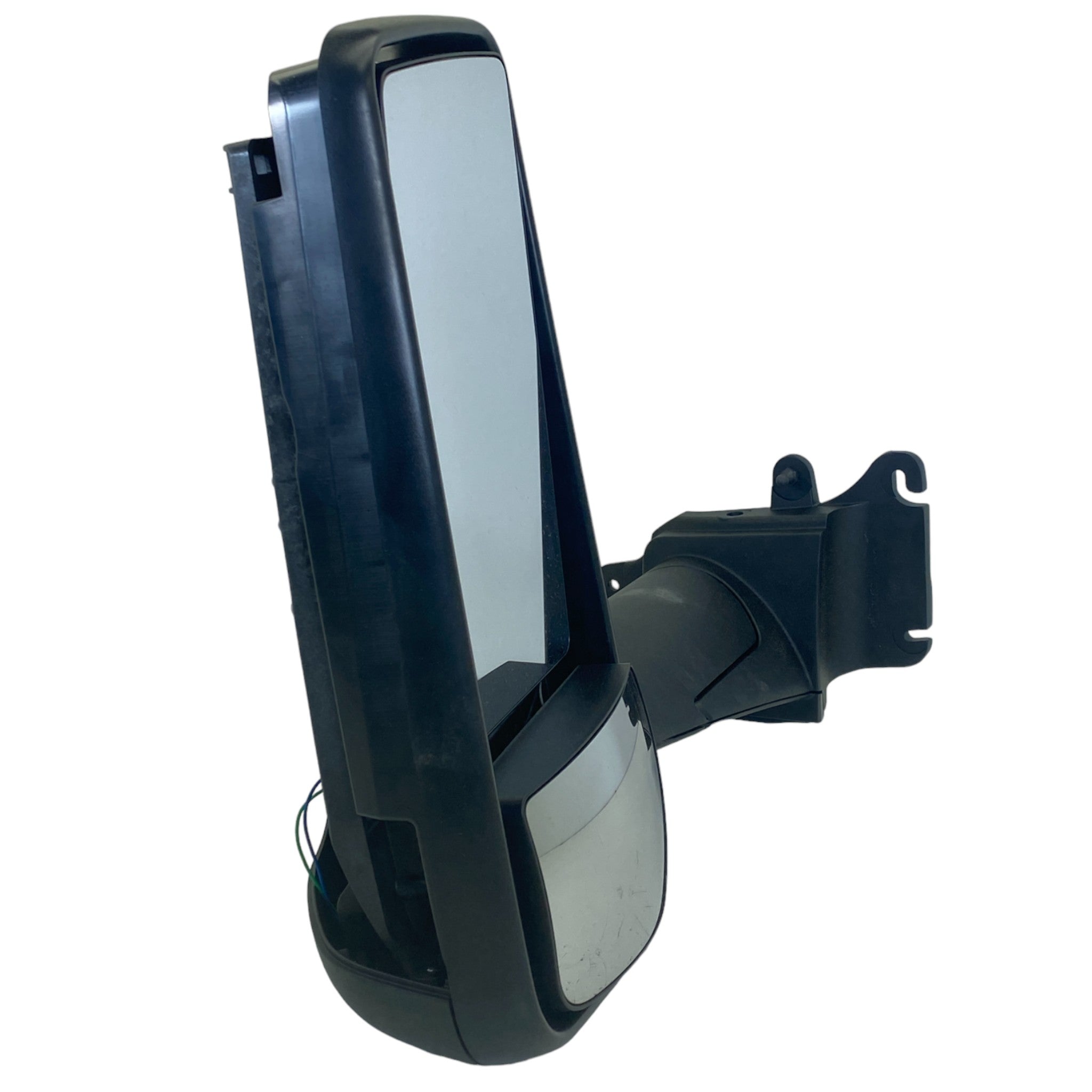 R59-6129-2212000 Genuine Paccar Left Door Mirror – Truck To