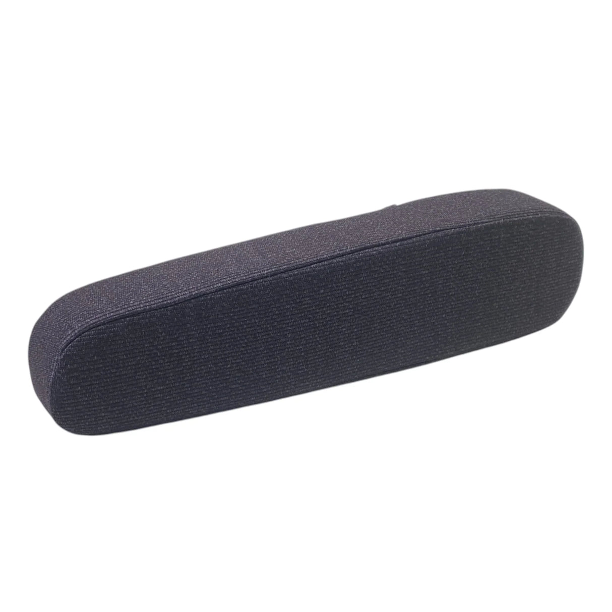 233499-66 National Seating Right Side Armrest Graphite Cloth - Truck To Trailer
