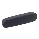 233499-66 National Seating Right Side Armrest Graphite Cloth - Truck To Trailer