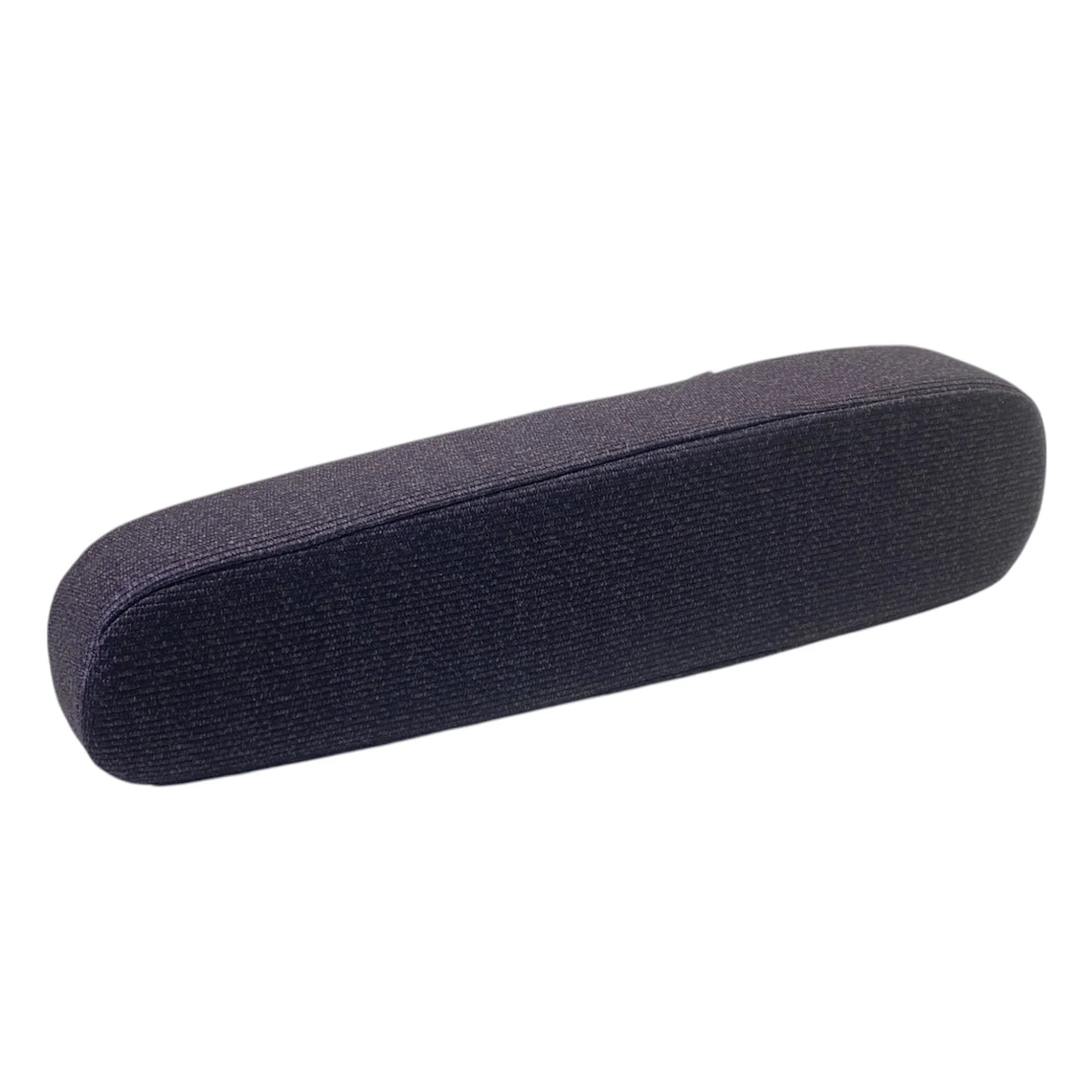 233499-66 National Seating Right Side Armrest Graphite Cloth - Truck To Trailer