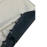 A1866420001 Genuine Freightliner Right Side Sleeper Curtain - Truck To Trailer