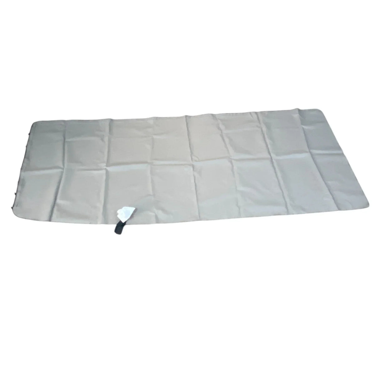 A1866420001 Genuine Freightliner Right Side Sleeper Curtain - Truck To Trailer