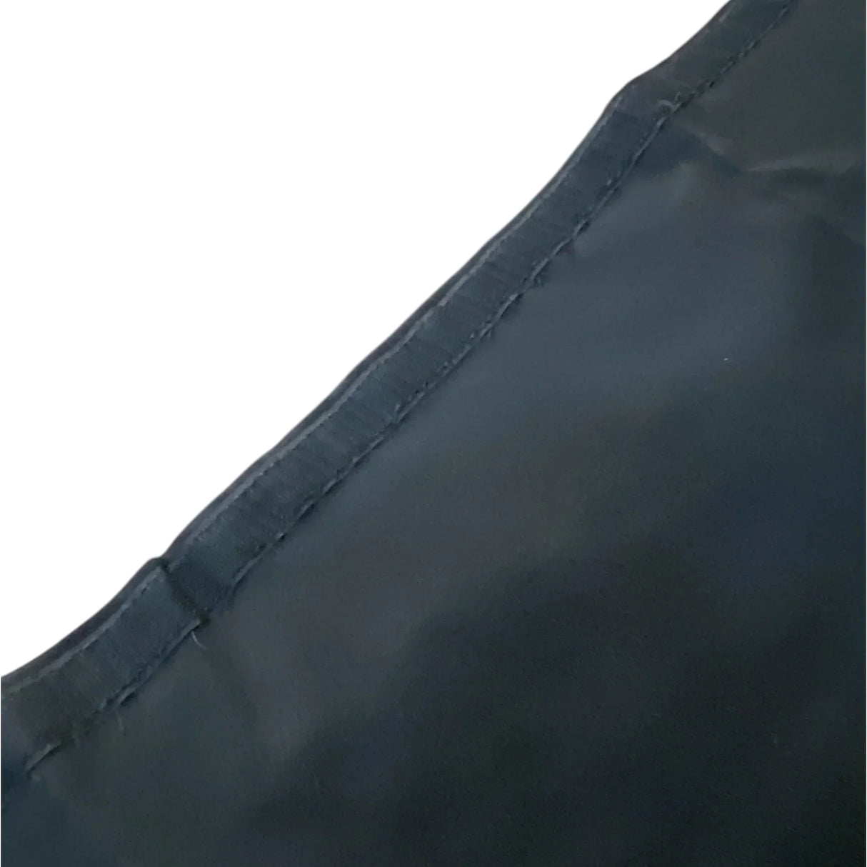 A1866420001 Genuine Freightliner Right Side Sleeper Curtain - Truck To Trailer