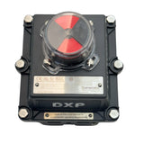 DXP-L21GNEB Emerson Swichbox