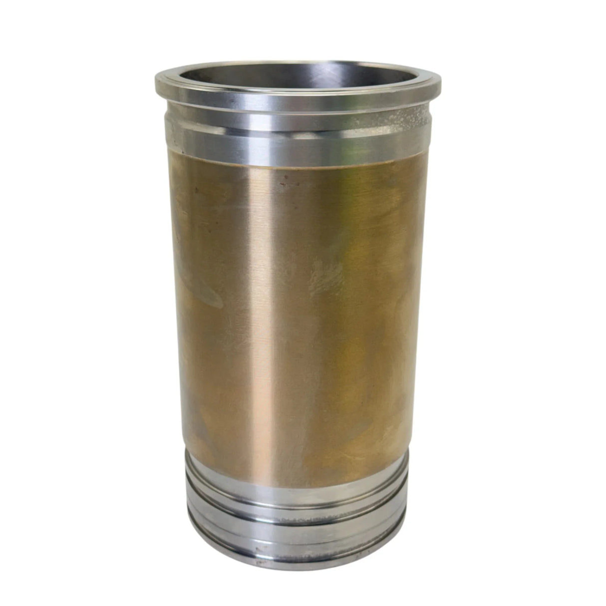 23531502 Genuine Detroit Diesel Cylinder Liner - Truck To Trailer