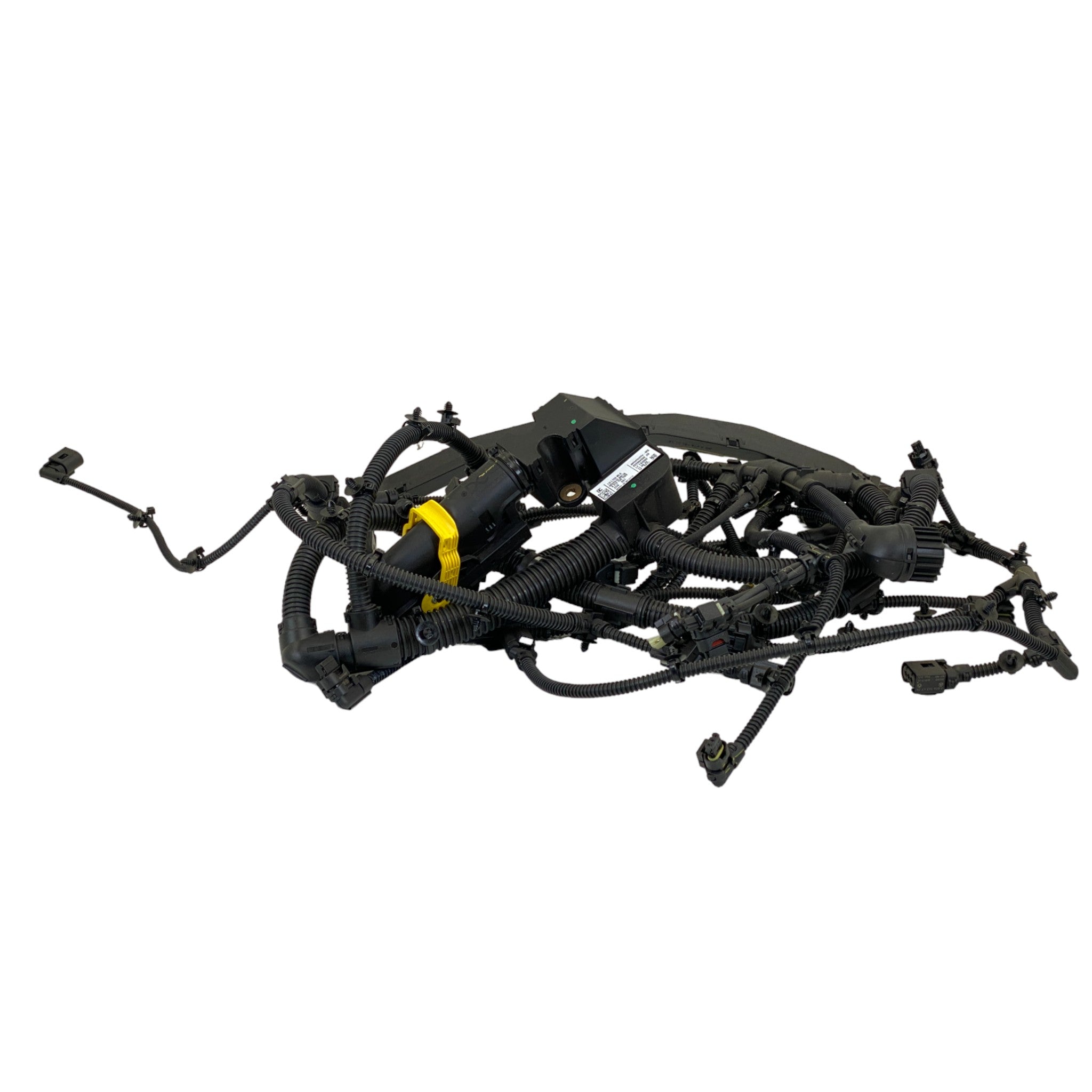 A4721501620 Genuine Detroit Diesel Engine Wiring Harness – Truck To Trailer