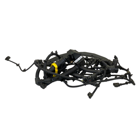 A4721501620 Genuine Detroit Diesel Engine Wiring Harness