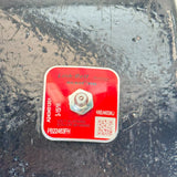 PB22463FH Rexnord Pillow Block Roller Bearing 3 15/16"