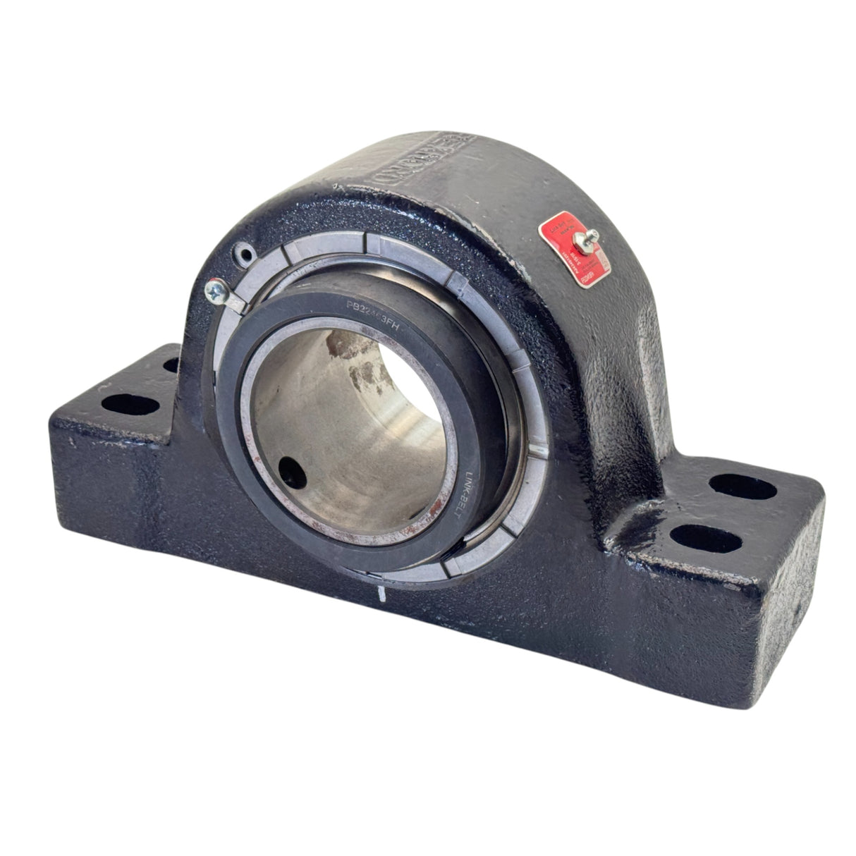 PB22463FH Rexnord Pillow Block Roller Bearing 3 15/16"