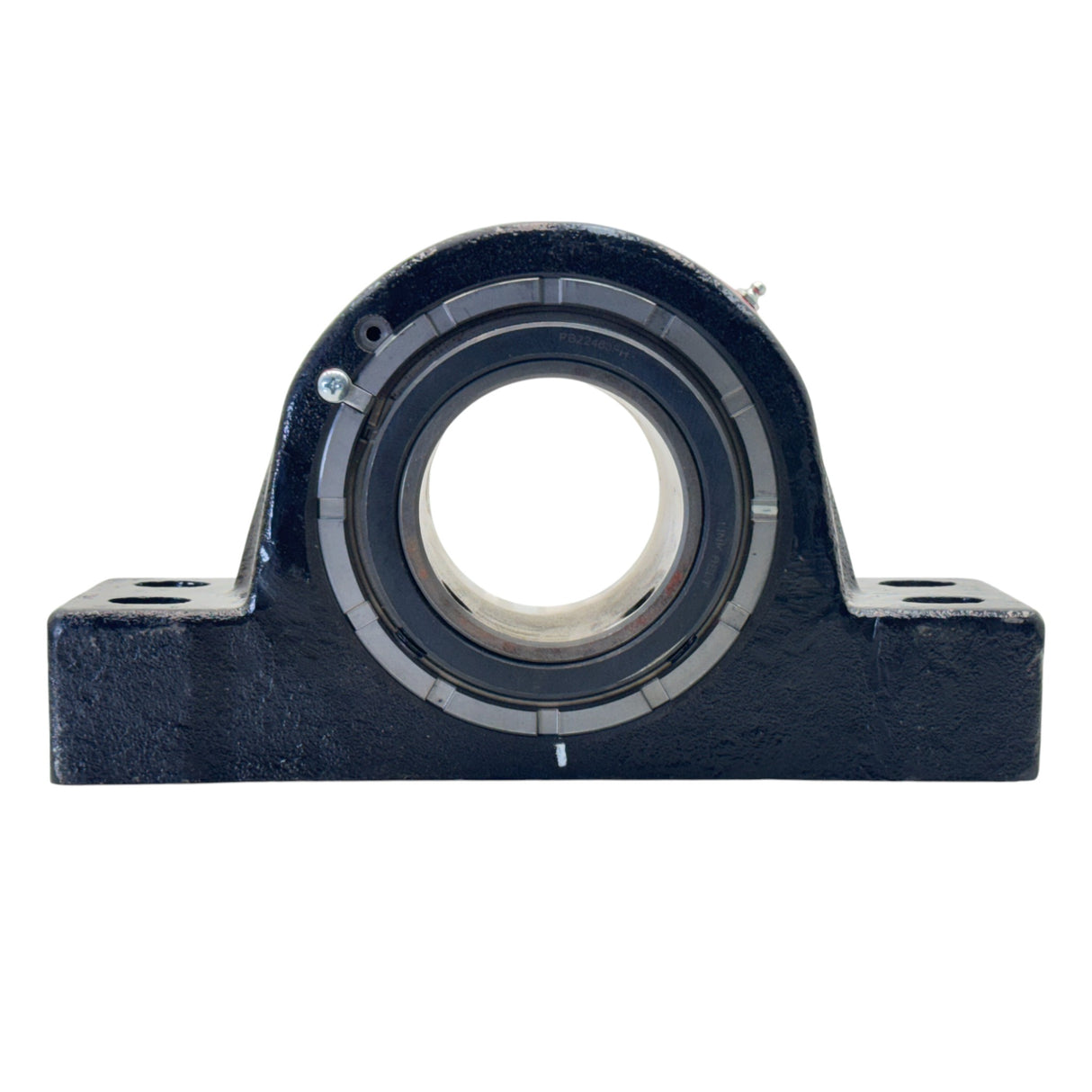 PB22463FH Rexnord Pillow Block Roller Bearing 3 15/16"