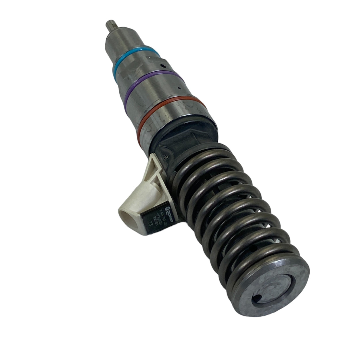 R414703002 Genuine Detroit Diesel Fuel Injector