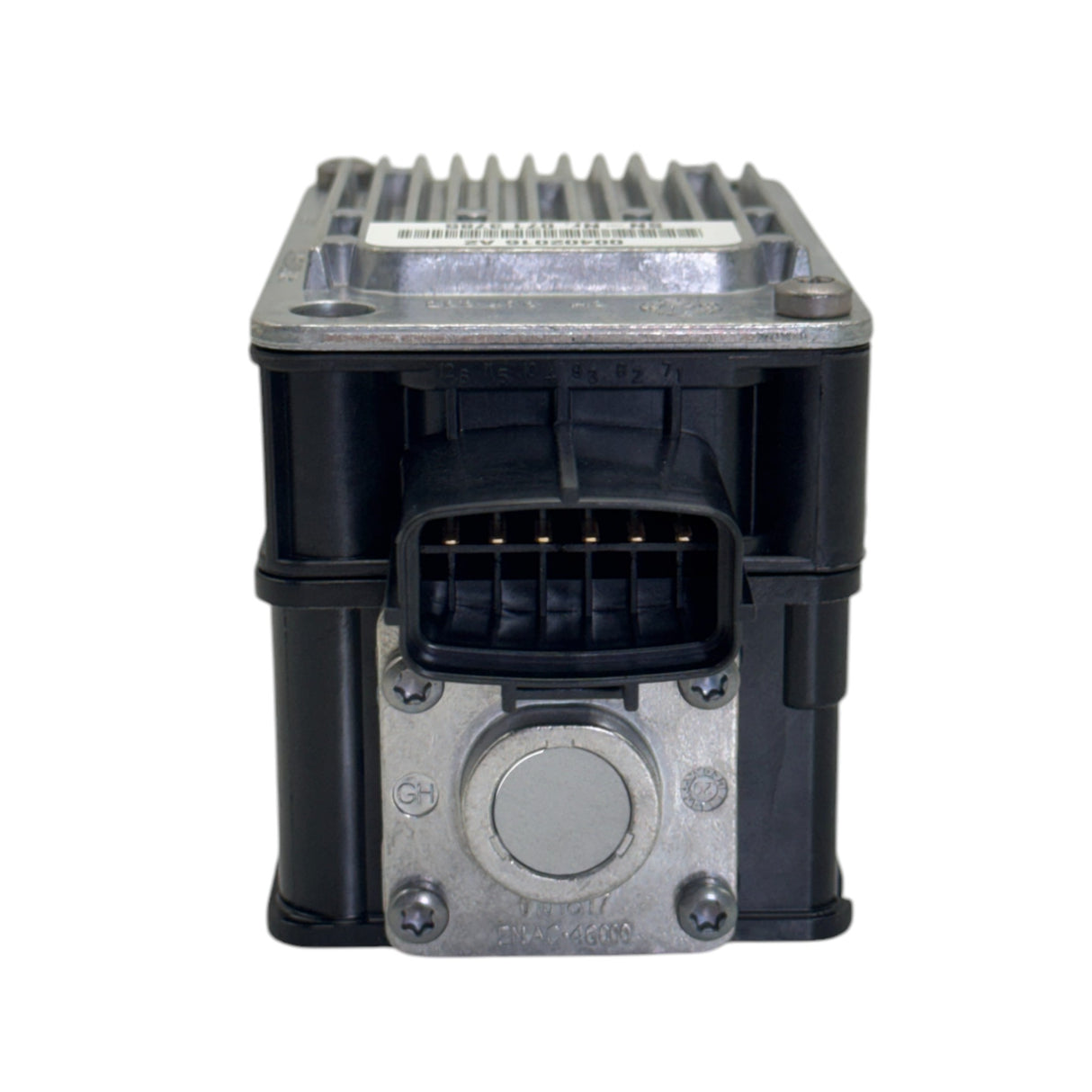 3770743 Genuine Cummins Air Control Valve