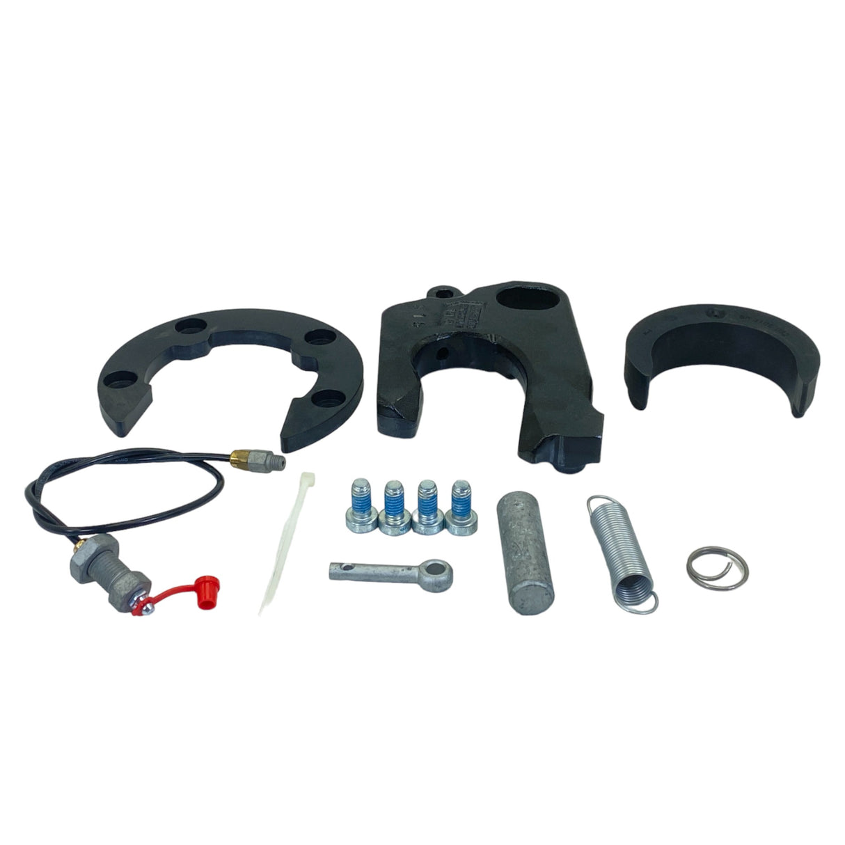 SK73221 50Z Jost Trailer Fifth Wheel Minor Rebuild Lock Kit