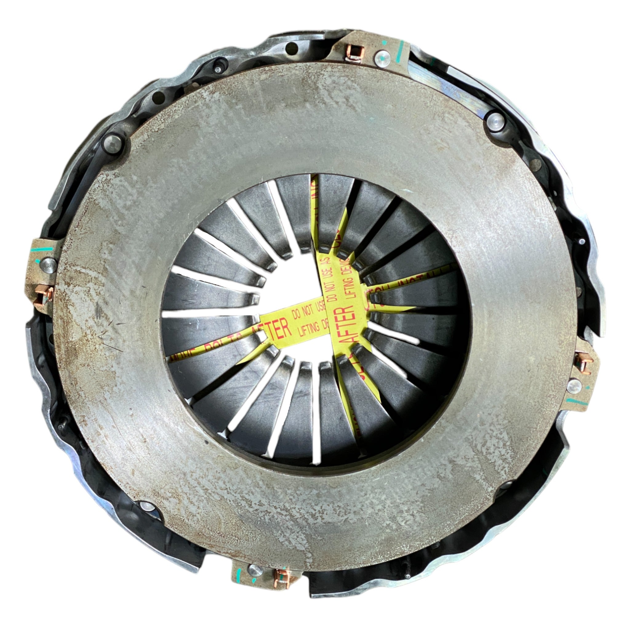 601200 - ACT XACT Streetlite Clutch Flywheel | Advanced