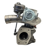 36012378 Genuine Volvo Turbocharger