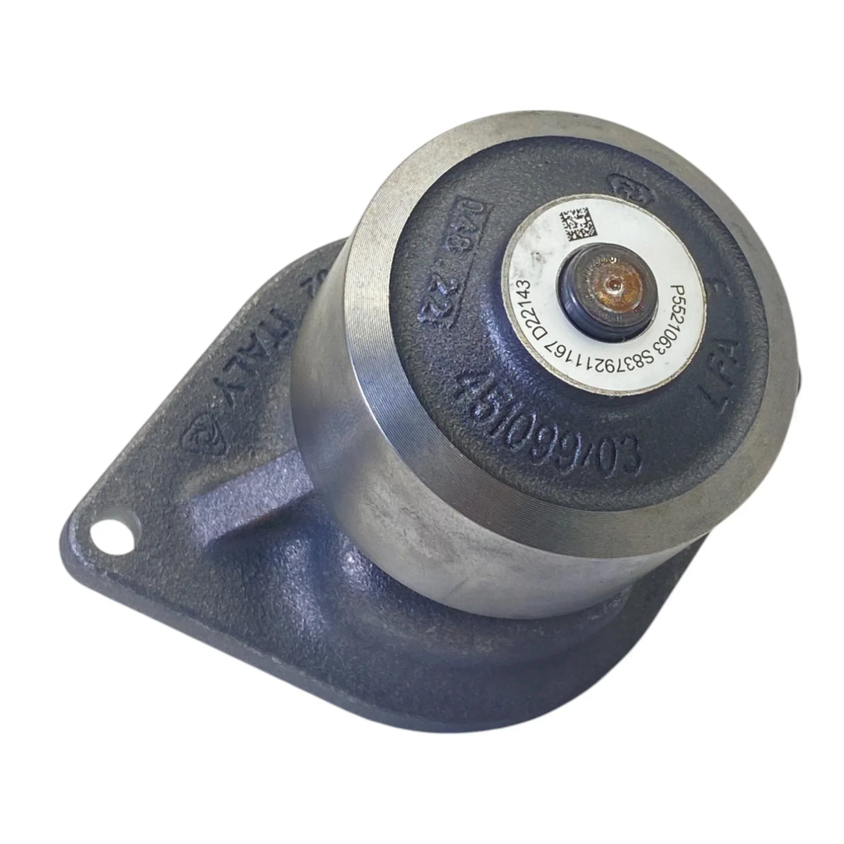 CS2HT512AA Genuine Mopar Water Pump - Truck To Trailer