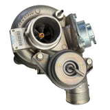 36012378 Genuine Volvo Turbocharger