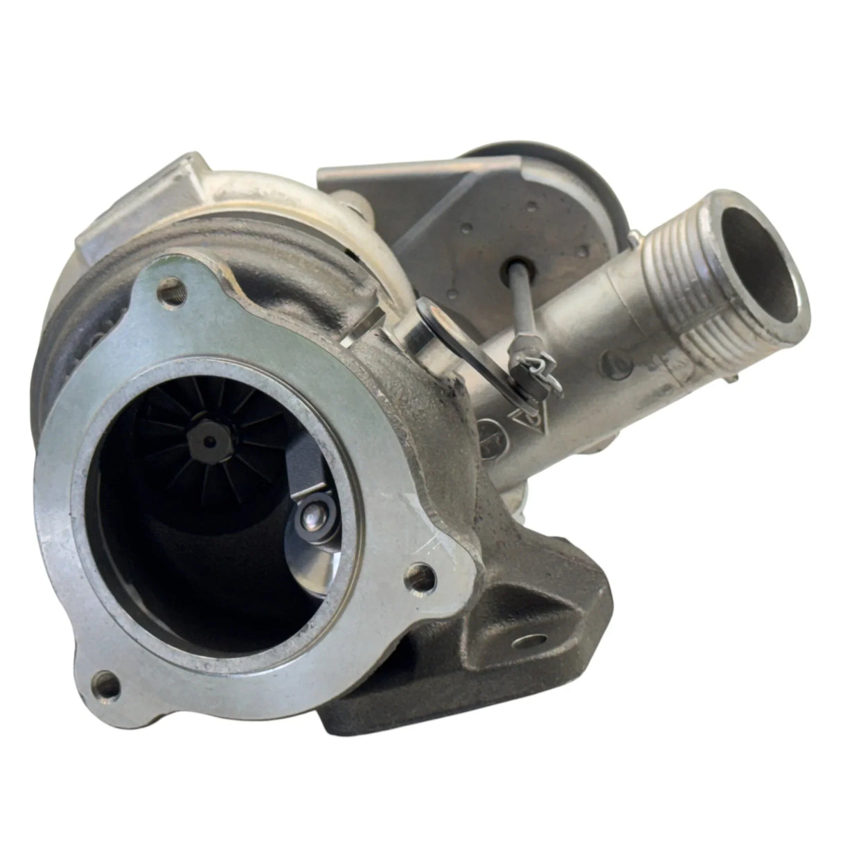 36012378 Genuine Volvo Turbocharger