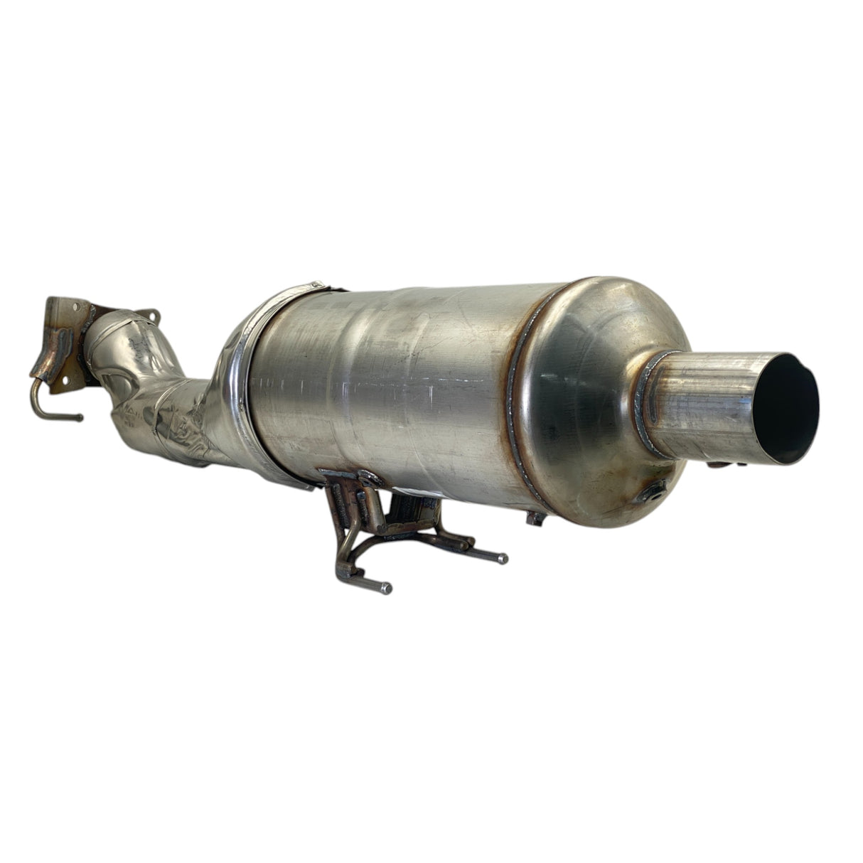 68292411AA Genuine Mopar SCR Catalytic Converter