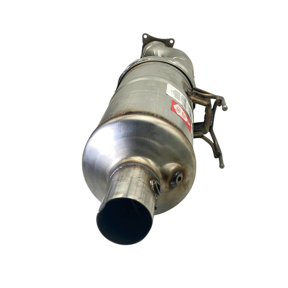 68292411AA Genuine Mopar SCR Catalytic Converter