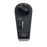 20455306 Genuine Volvo Light Control Switch - Truck To Trailer