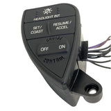 901-5101 Genuine International Steering Wheel Cruise Control Switch