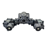 4725004230 Genuine Wabco ABS Axle Package