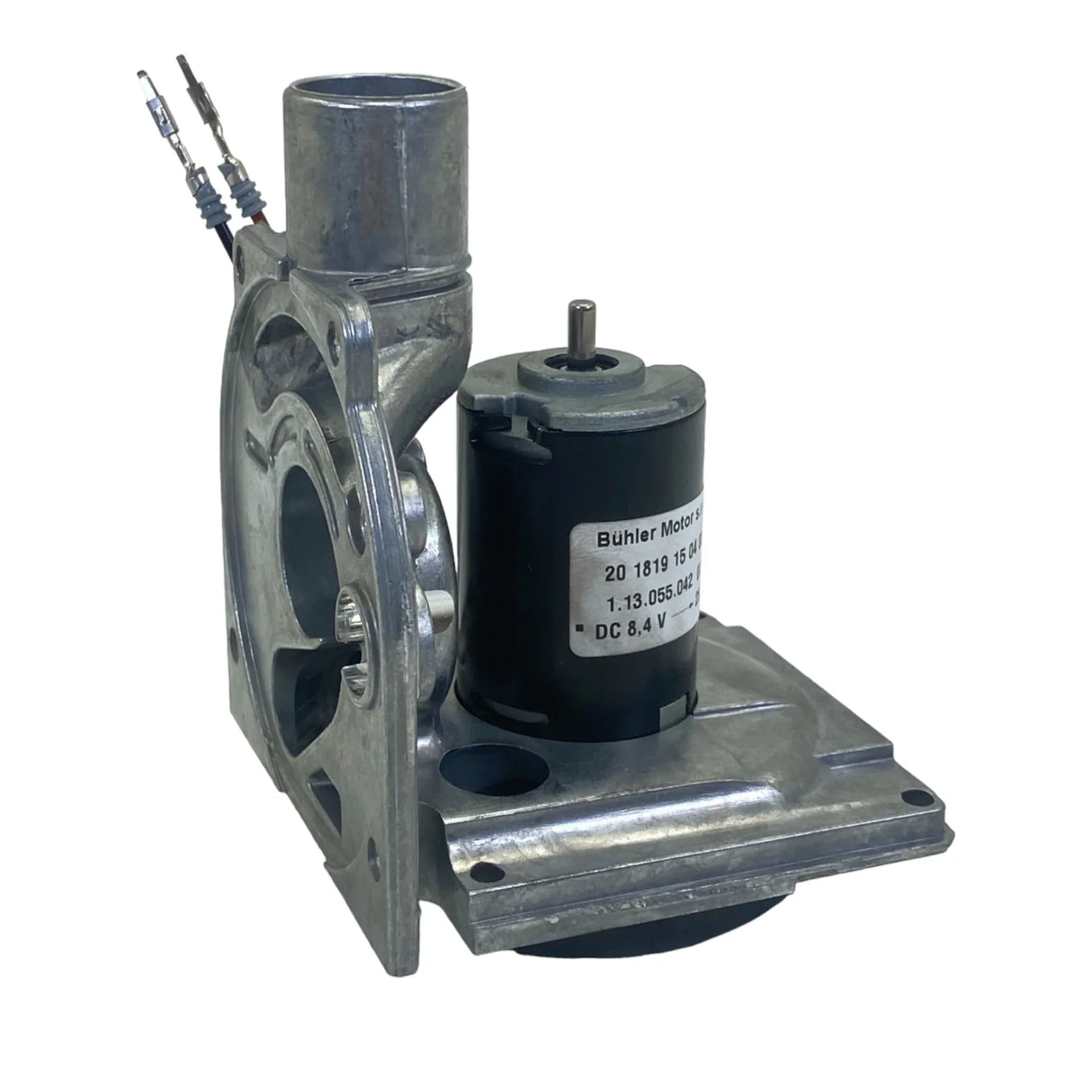 20.1819.99.1600.0Z Genuine Eberspacher Blower Motor 12V - Truck To Trailer