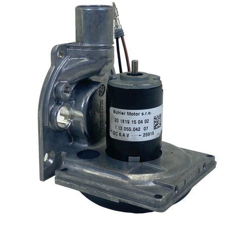 20.1819.99.1600.0Z Genuine Eberspacher Blower Motor 12V - Truck To Trailer
