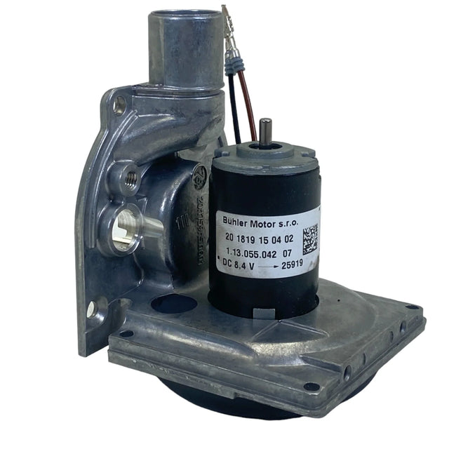 20.1819.99.1600.0Z Genuine Eberspacher Blower Motor 12V - Truck To Trailer