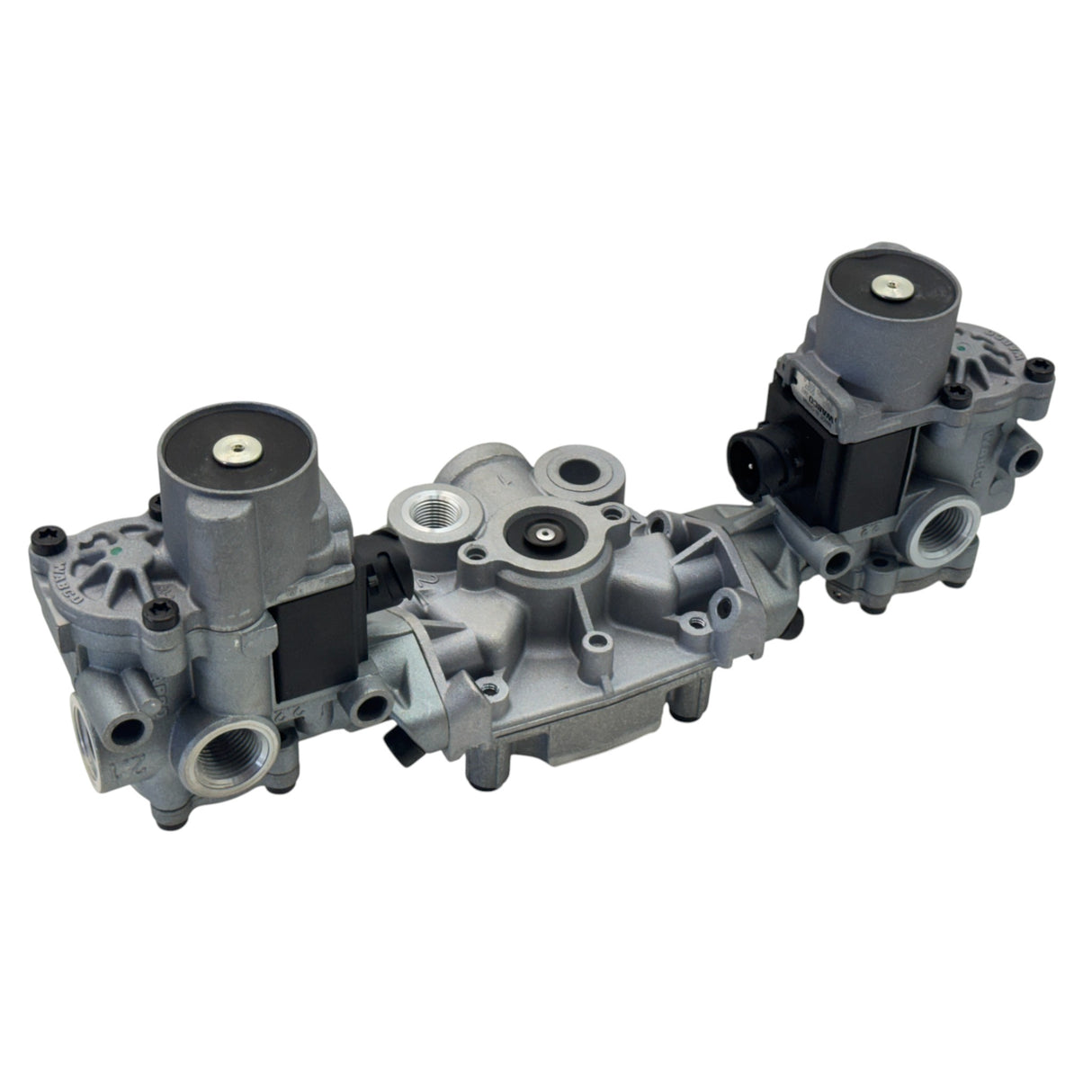 4725004230 Genuine Wabco ABS Axle Package