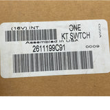 9015101 Genuine International Steering Wheel Cruise Control Switch