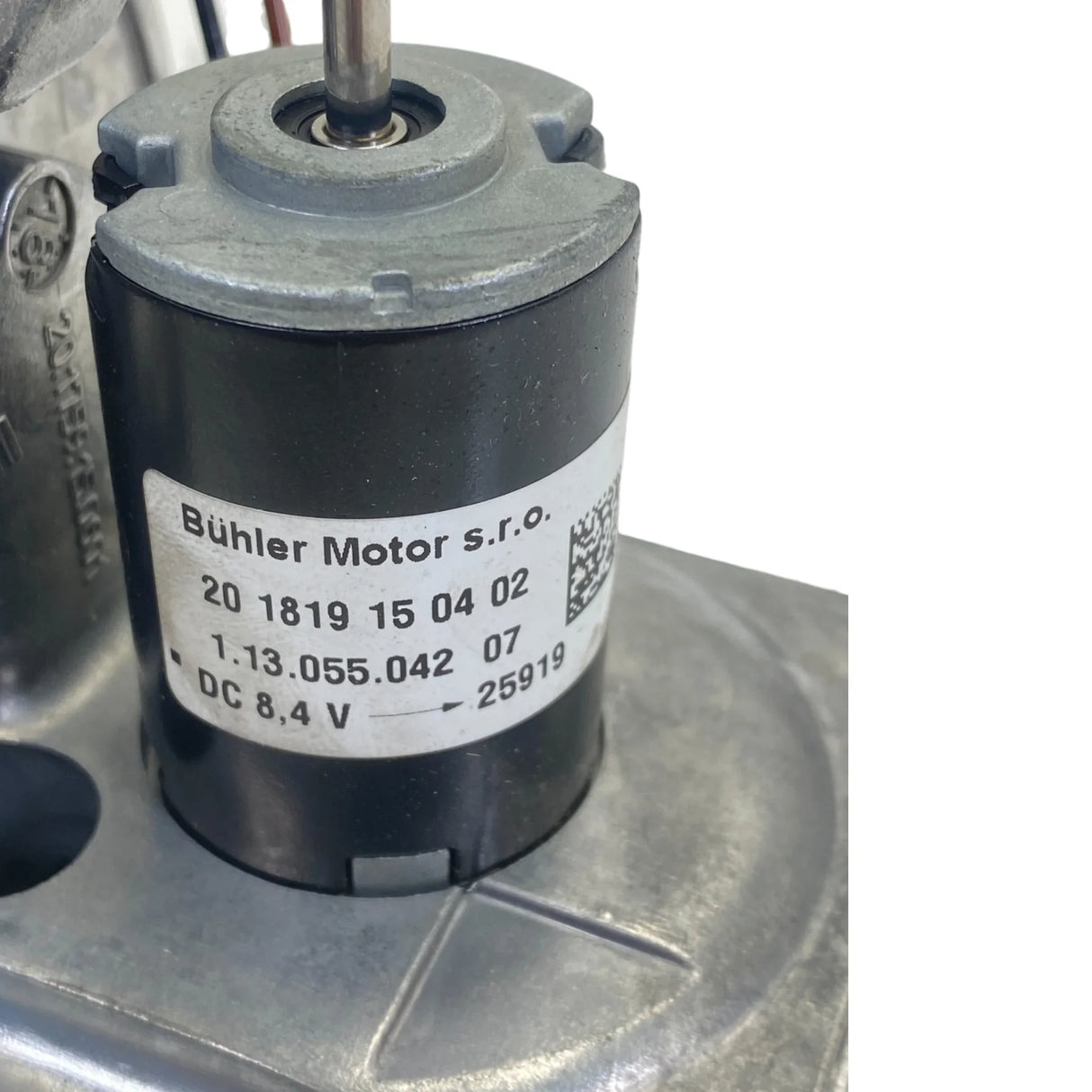 20.1819.99.1600.0Z Genuine Eberspacher Blower Motor 12V - Truck To Trailer