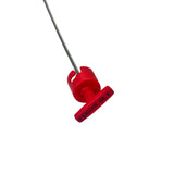 21500925 Genuine Volvo Engine Oil Dipstick