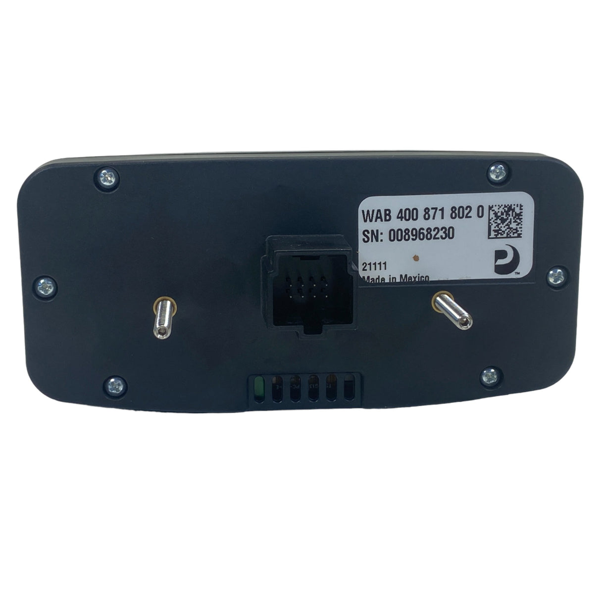 S400 871 800 0 Genuine Meritor Display Screen Gen 2