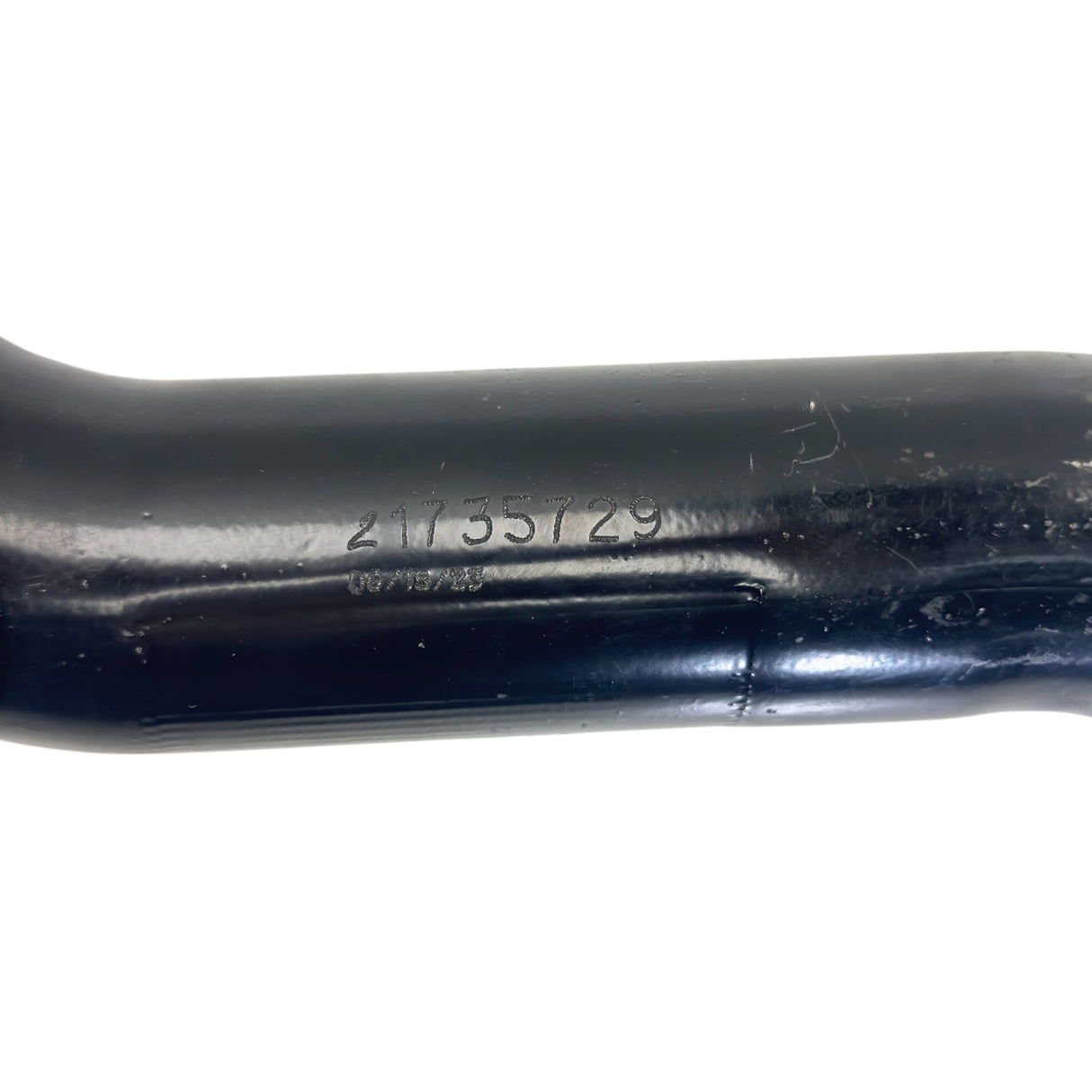 21735729 Genuine Volvo Coolant Pipe